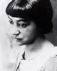 Primera mujer afroamericana en recibir un doctorado en psicología