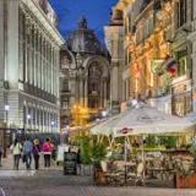 Timeline: Los 20 años de historia mas relevantes de Bucarest