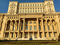 Palacio del Parlamento