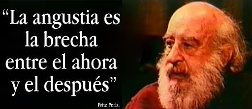 LA TERCERA ESCUELA: terapia GESTALT