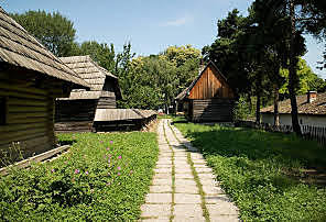 Museo Satului