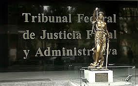 Se Hacen Reformas a la Ley Orgánica del Tribunal Fiscal de la Federación y al Código Fiscal de la Federación