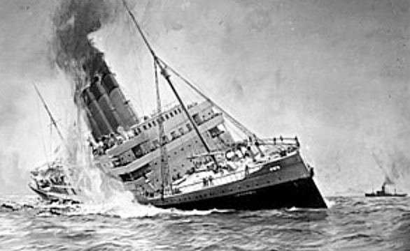 Lusitania