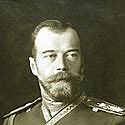 Tsar Nicholas II Romanov