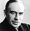 John Maynard Keynes