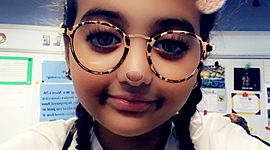 Timeline: My Timeline