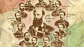 Timeline: Aradi vértanúk elítélése