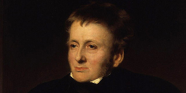 Thomas De Quincey