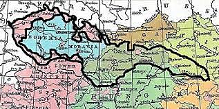 Annexation of sudetenland