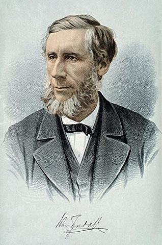 John Tyndall