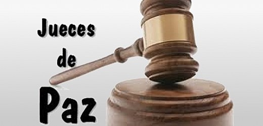 Ley 497 Juez De Paz