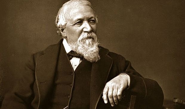 Robert Browning