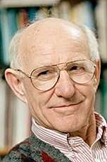 Aparece en Asia la gripe aviar - robert webster