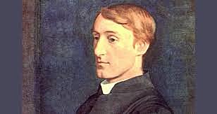 Gerard Manley Hopkins