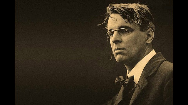 William Butler Yeats