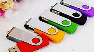 Memoria USB