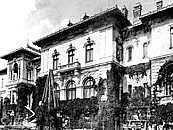 Palacio de Cotroceni