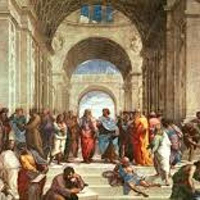 Timeline: origen de la filosofía