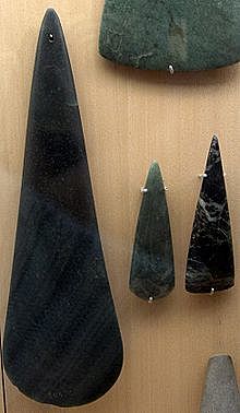 REVOLUCION NEOLITICA