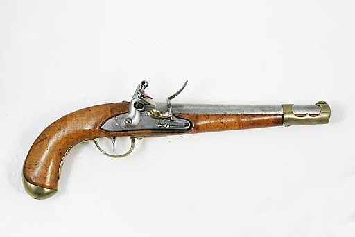 Az oroszok elvették a magyarok fegyvereit