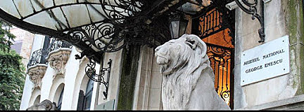 George Enescu National Museum