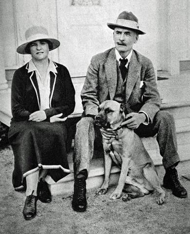 Married Marie Andersen