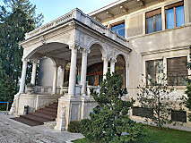 House of Ceauşescu