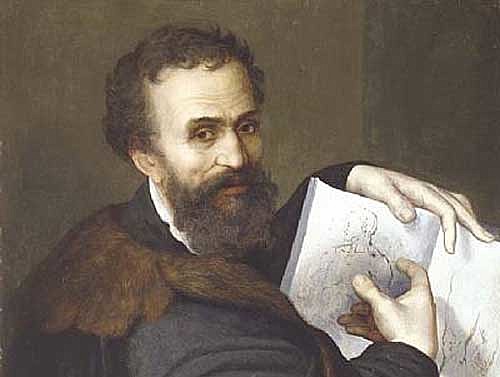 Miguel Angel (1475-1564)