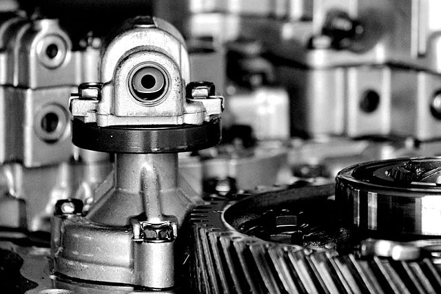 Mantenimiento correctivo