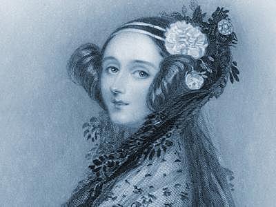 Ada Byron Lovelace
