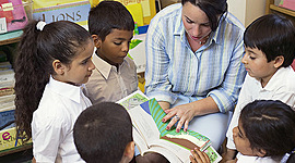 Timeline: HISTORIA DE LA EDUCACIÓN EN COLOMBIA