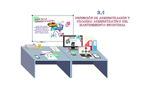 Proceso administrativo
