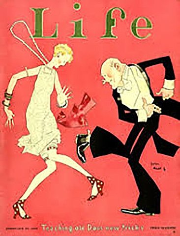 The Jazz Age