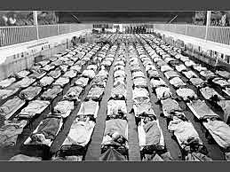 Influenza (flu) epidemic