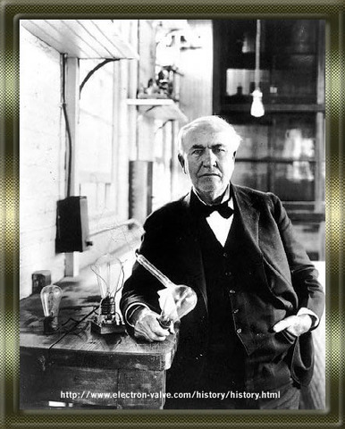 EN 1904- John Ambrose Fleming