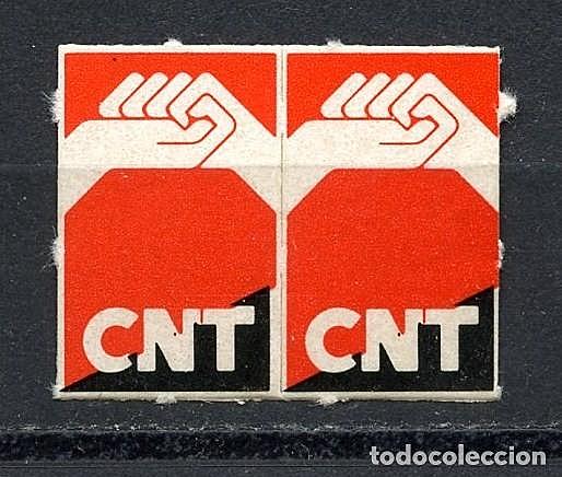 Confederación Nacional del Trabajo