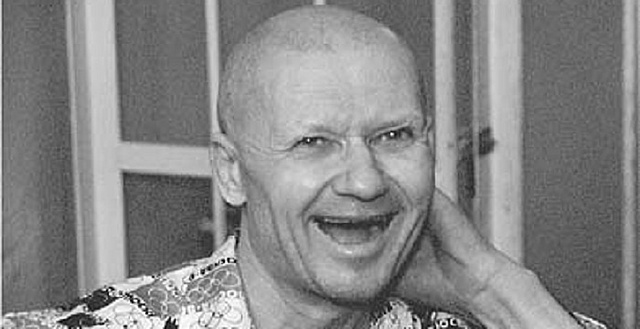 Andrei Romanovich Chikatilo (Russia)