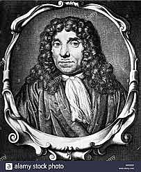 Anton Van Leeuwenhoek