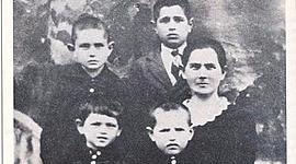 Timeline: The Boy On The Wooden Box_Adriana Cortez