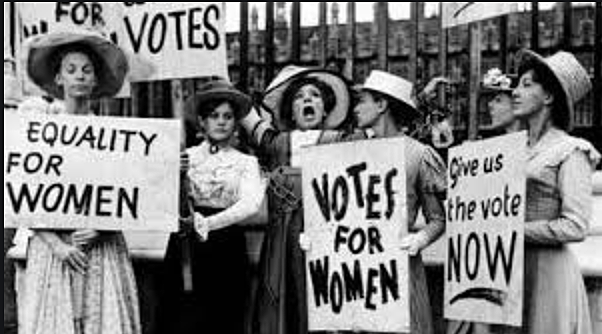 19th Amendment