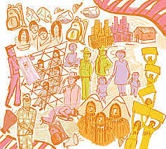 Pacto Internacional de Derechos Económicos, Sociales y Culturales,.