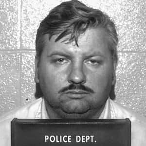 John Wayne Gacy (U.S)