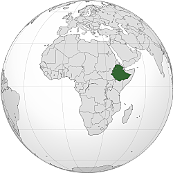 Etiopia