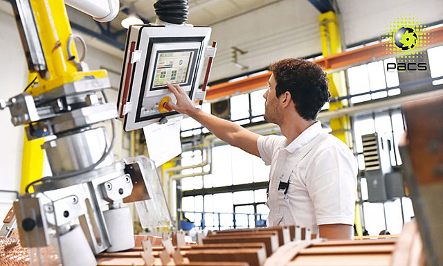 Mantenimiento centrado