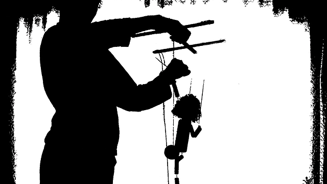 El xantatge cap a la Joana