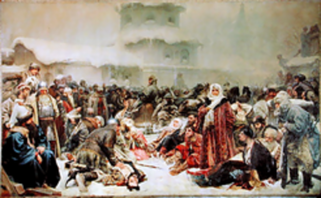 reign of Ivan III