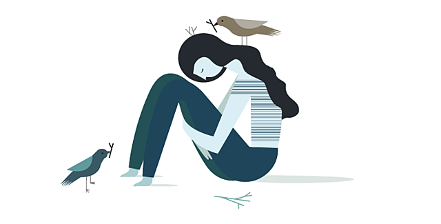 El patiment de la Lina