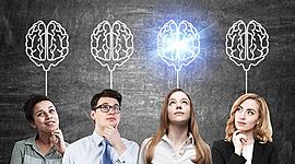 Timeline: Teorías científicas y explicativas de la personalidad