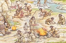 COMIENZOS DE LA ADMINISTRACIÓN