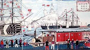 Revolución de meiji